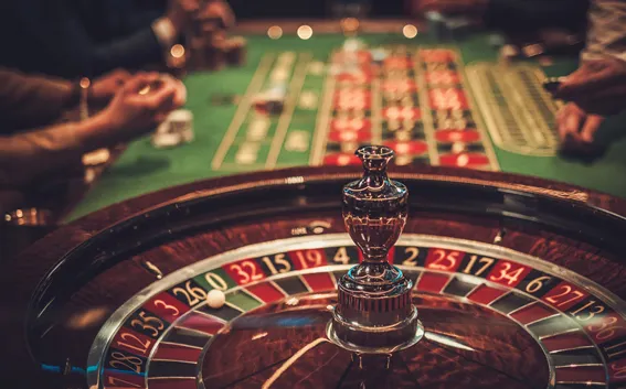 solution casino result