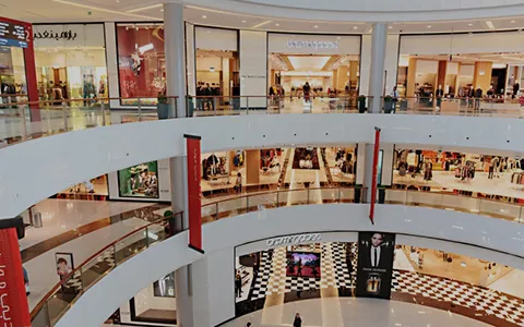 solution retail result