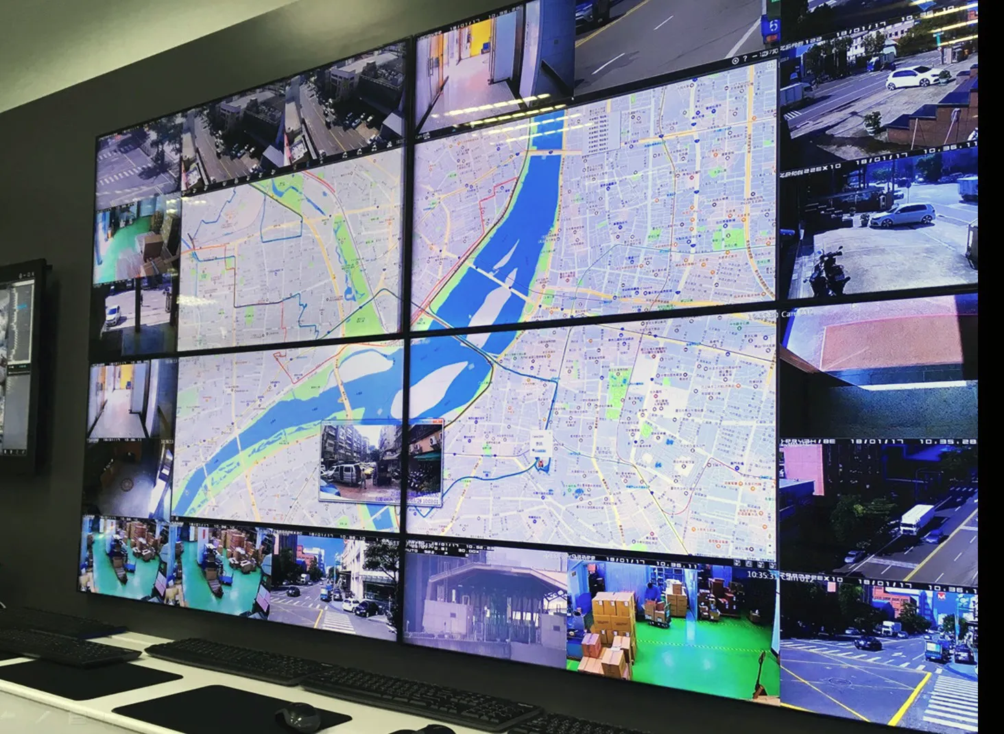 Quản Lý Camera Tập Trung 2 quan ly camera tap trung 3 result